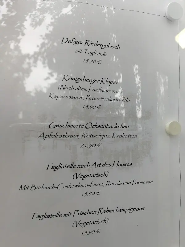 Menu_Restaurant & Café 