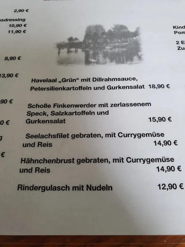 Menu_Restaurant & Café 