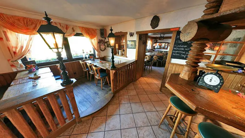 Redo XXL Ketzin restaurant in Ketzin