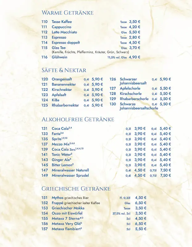 Menu_Restaurant Korfu_Ketzin_immagine_3
