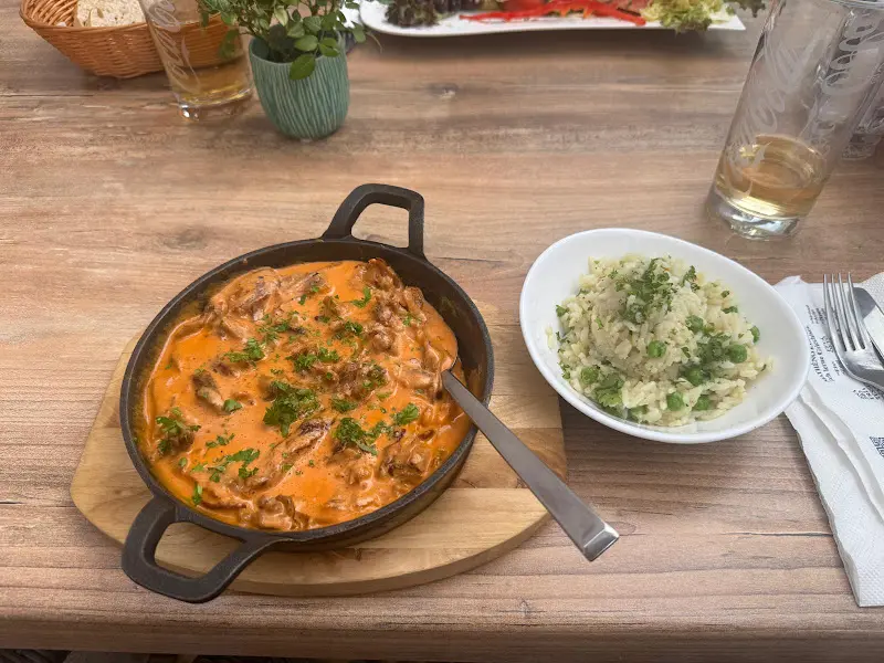 NiJe_Restaurant Korfu_Ketzin_review