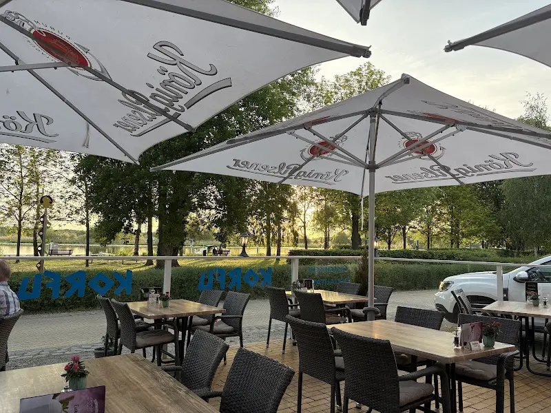 Restaurant Korfu restaurant in Ketzin