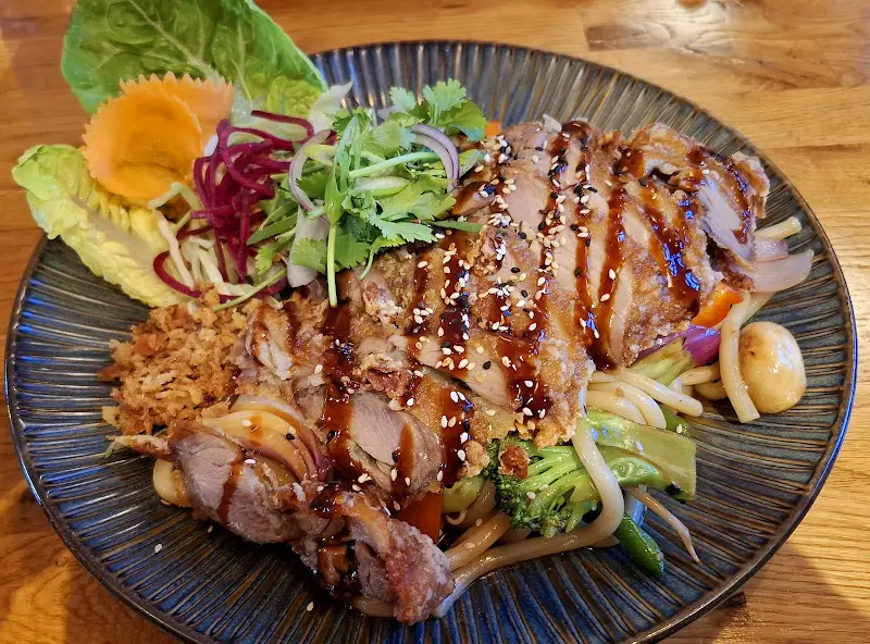 Roman Pribbernow_Mr.Dang Asiatische Küche & Sushi Bar_Ketzin_Bewertung