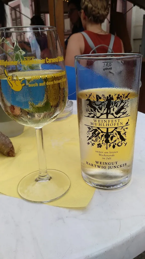 Menu_Weinstube Dyck und Weingut Dyck_Billigheim-Ingenheim_immagine_8