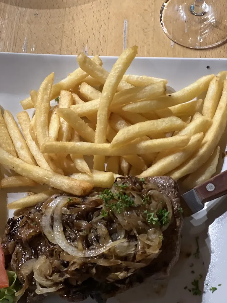 Menu_Weinstube Dyck und Weingut Dyck_Billigheim-Ingenheim_immagine_9