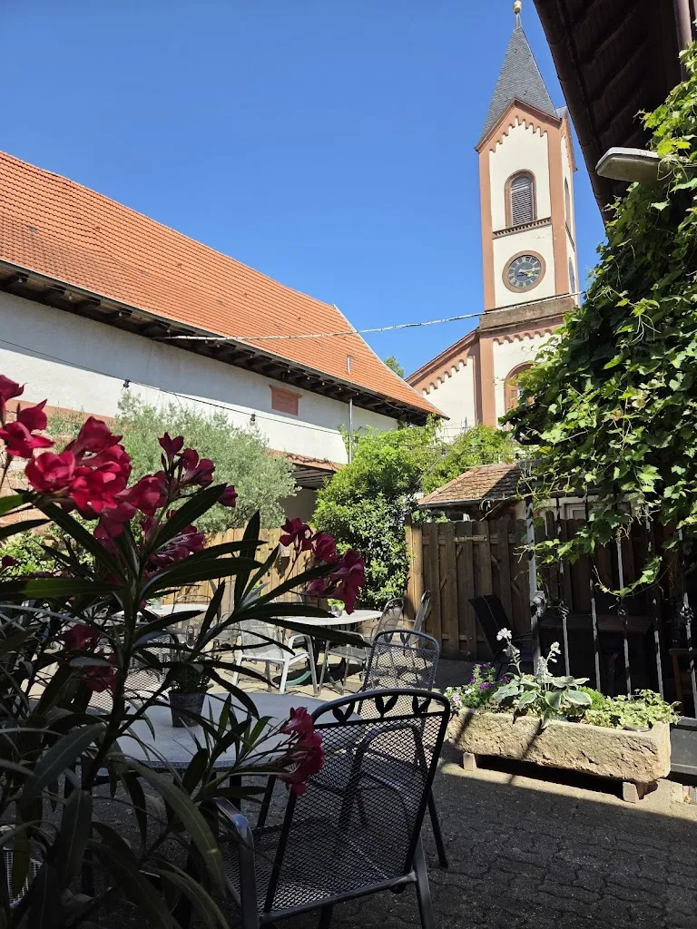 Weinstube Dyck und Weingut Dyck_Billigheim-Ingenheim_slider_image_3