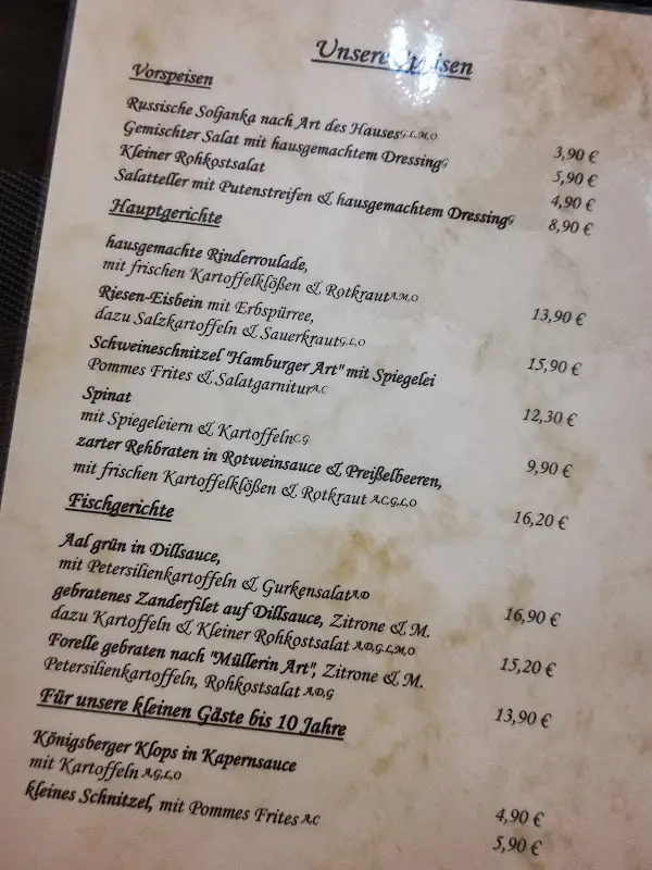 Menu_Gotisches Haus_Ketzin_image_1