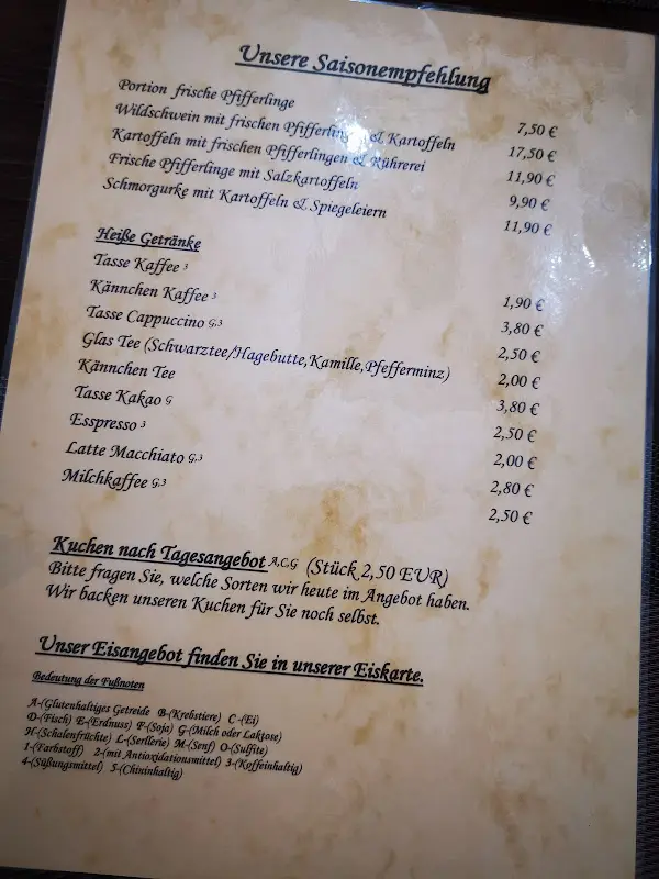 Menu_Gotisches Haus_Ketzin_image_2