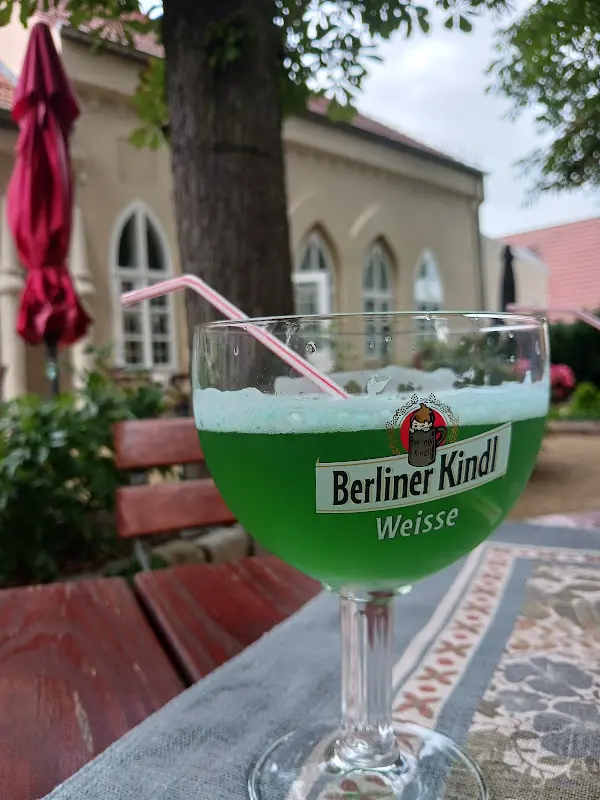 Anja Pallasdies_Gotisches Haus_Ketzin_review