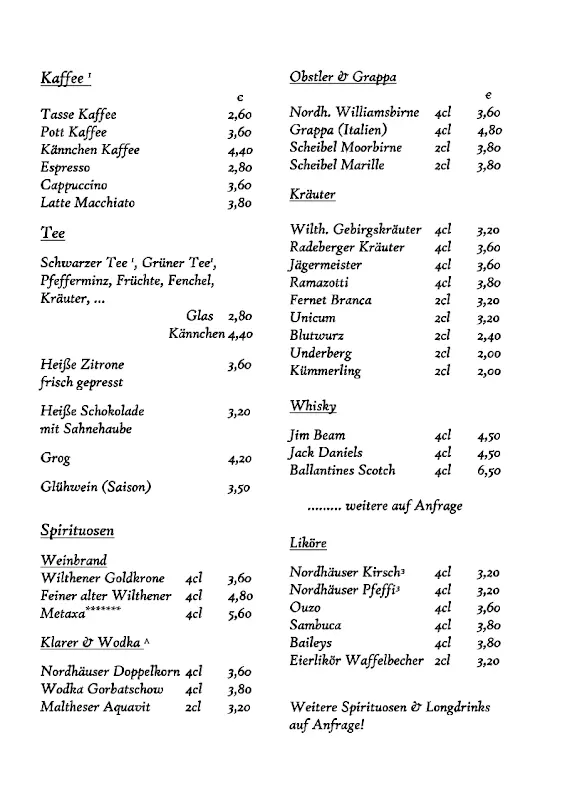 Menu_Richters Gasthof Großkmehlen_Großkmehlen_image_2