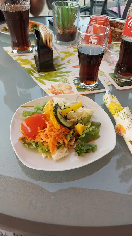 Andrea R._Restaurant Dorfkrug_Großkmehlen_review