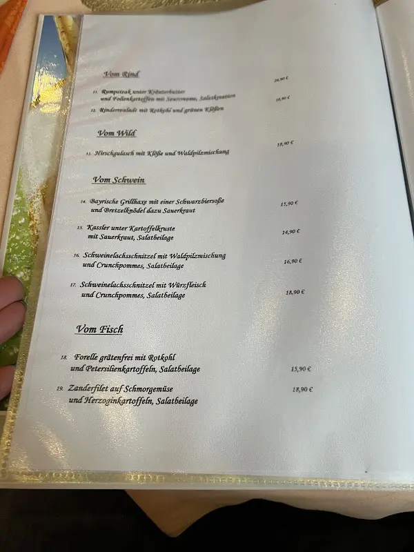 Menu_Parkgaststätte Lindenau_Lindenau_image_1