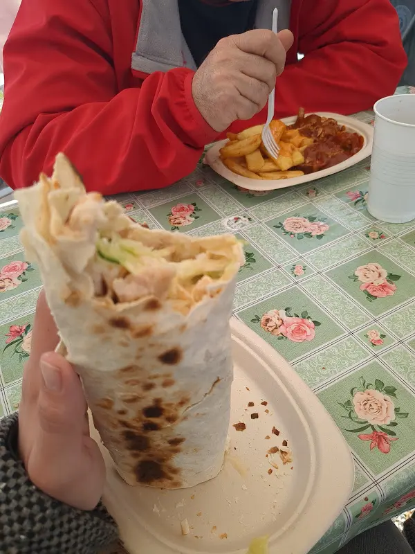 Denise_Parkgaststätte Lindenau_Lindenau_review