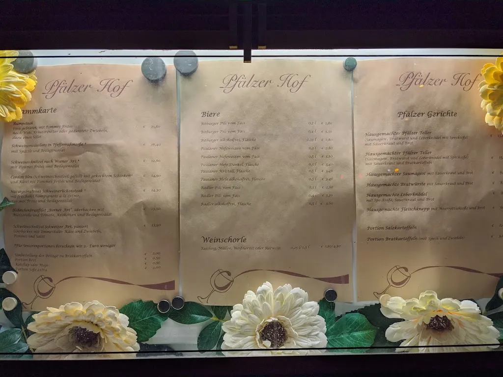 Menu_Pfälzer Hof Inh. Axel Scharf_Billigheim-Ingenheim_image_2
