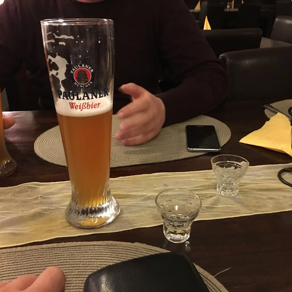 Yuri Slavchev_Pfälzer Hof Inh. Axel Scharf_Billigheim-Ingenheim_review