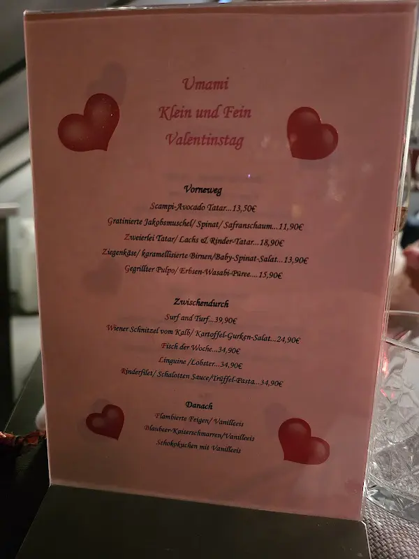 Menu_Restaurant Umami klein und fein_Großbeeren_image_1