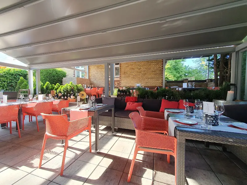 Restaurant Umami klein und fein restaurant in Großbeeren