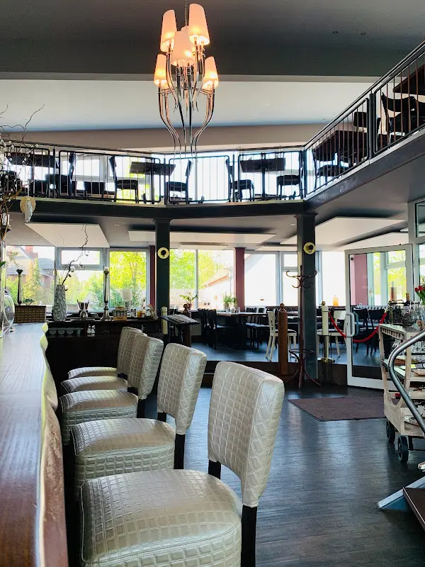 Restaurant Kalimera restaurant in Großbeeren