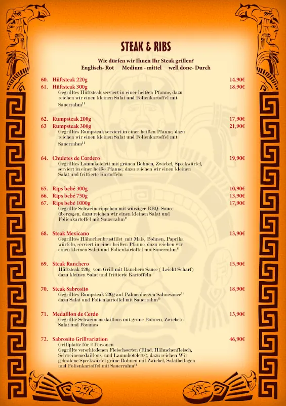 Menu_Sabrosito_Großbeeren_image_2