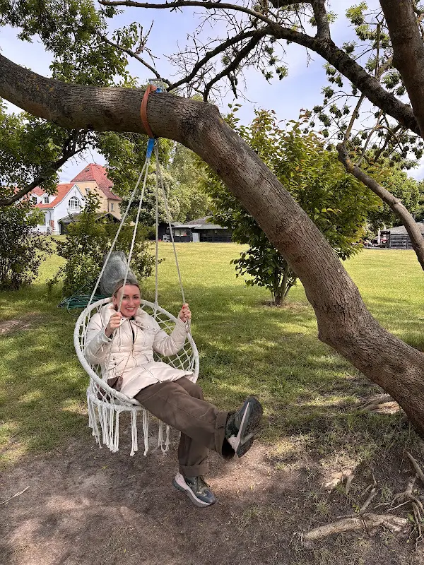 Olga Z_Schloss Diedersdorf_Großbeeren_recensione