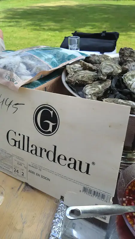 G. “Mac” MacLaren_Schloss Diedersdorf_Großbeeren_recensione