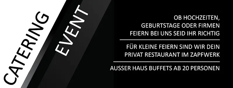 Zapfwerk Großbeeren ristorante a Großbeeren