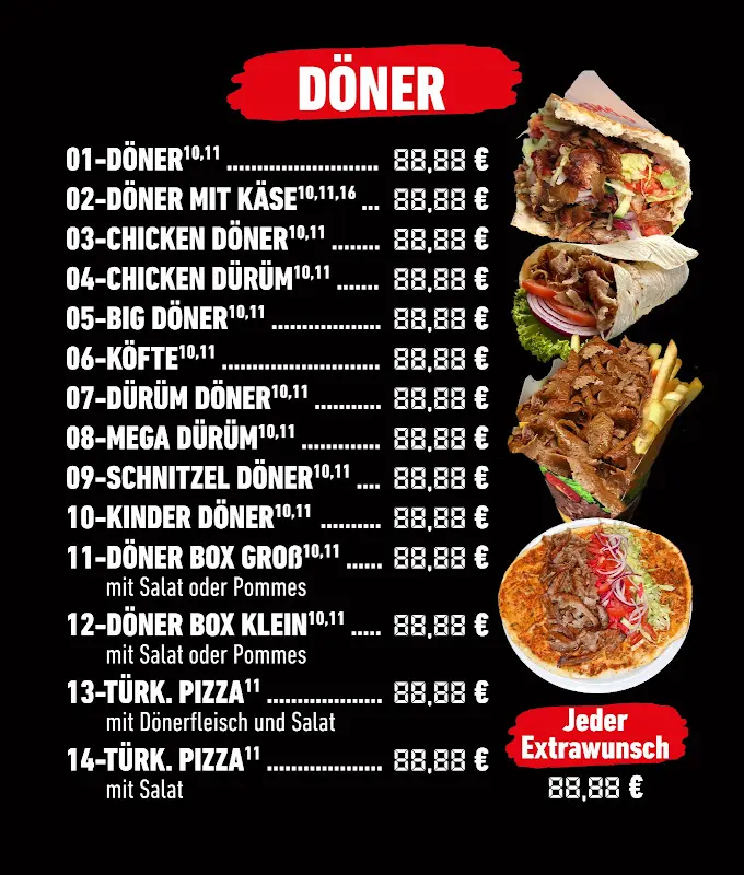 Menu_Efe Grill Großbeeren_Großbeeren_image_3