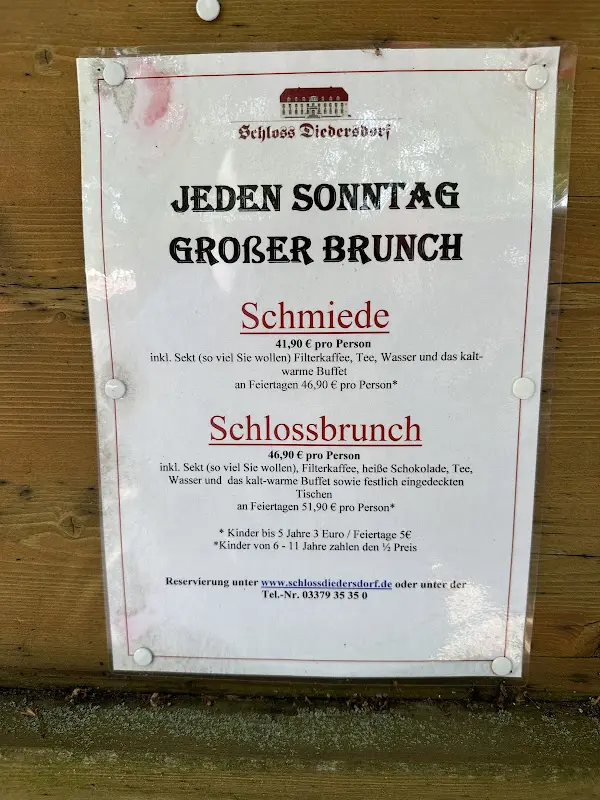 Menü_Schmiede Schloss Diedersdorf_Großbeeren_Bild_1