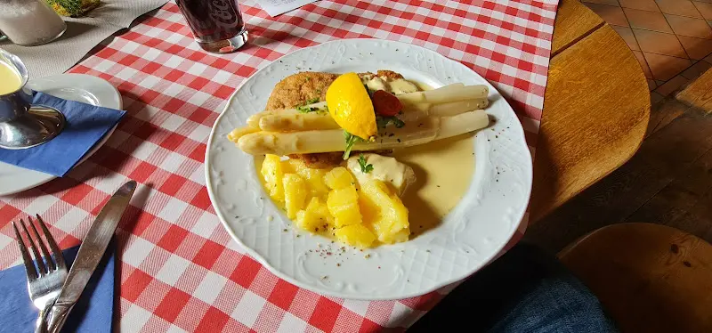 Thomas Stein_Stefans Restaurant & Catering_Teltow_review
