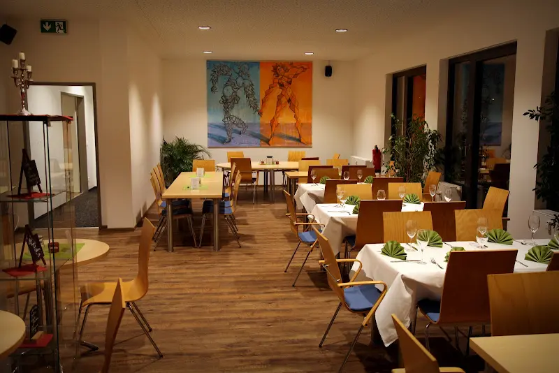 Stefans Restaurant & Catering restaurant in Teltow