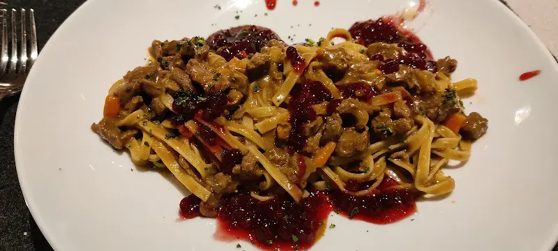 Anthony Farrugia_Cianel Selva Gardena Restaurant_Italy_review