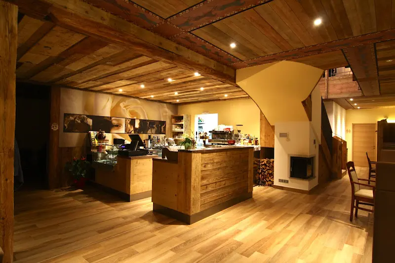 Cianel Selva Gardena Restaurant ristorante a Italy