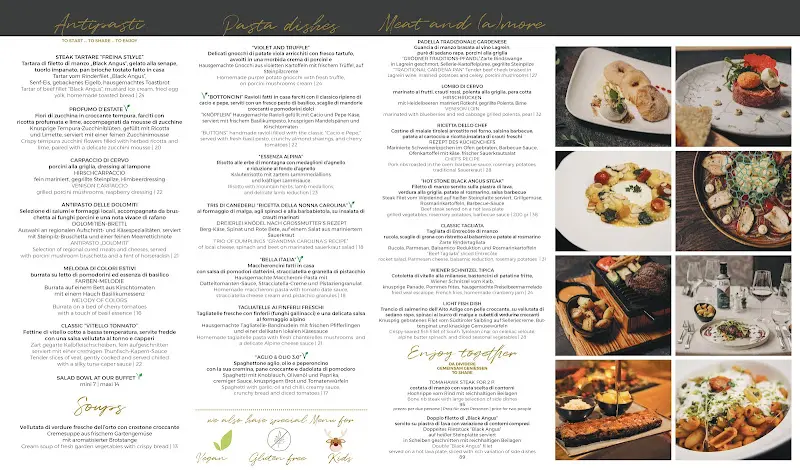 Menu_Restaurant Freina_Italy_image_1