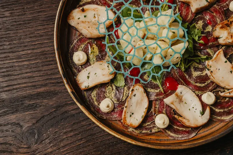 Restaurant Freina_Italy_slider_image_3