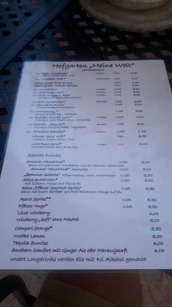 Menu_Weiß & Wellauer GmbH_Billigheim-Ingenheim_immagine_4