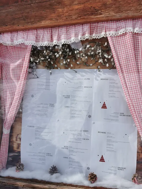 Menu_Muliné Restaurant_Italy_image_1