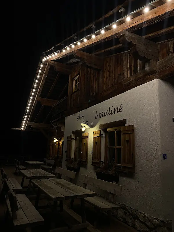 Tosca Vareschi_Muliné Restaurant_Italy_review