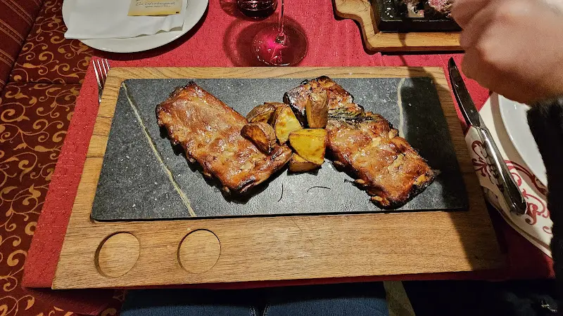 Damijan Milivojević_Muliné Restaurant_Italy_review