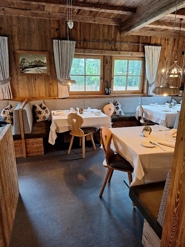 Muliné Restaurant_Italy_slider_image_3