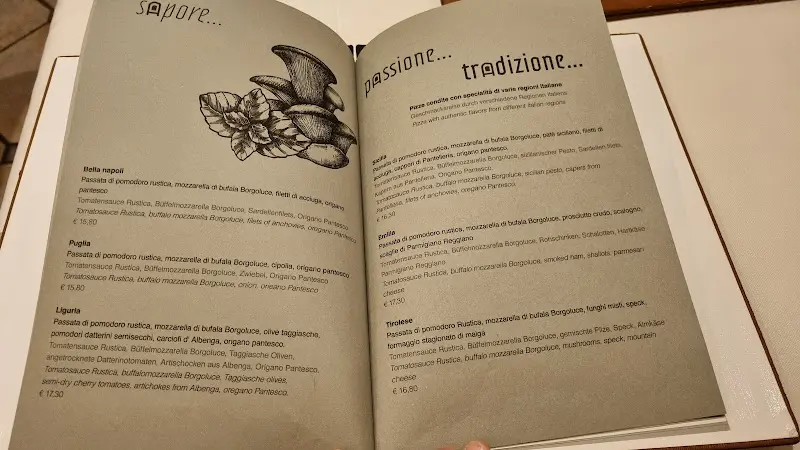 Menu_Restaurant Pizzeria Sal Fëur_Italy_image_4