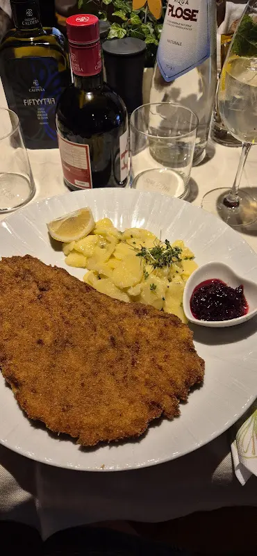 Marjolein Goris_Restaurant Pizzeria Sal Fëur_Italy_review