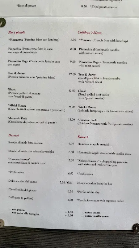 Menu_Baita Pramulin Hütte_Italy_image_2