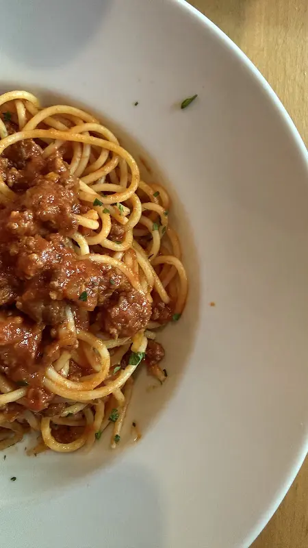 Rima_Baita Pramulin Hütte_Italy_review