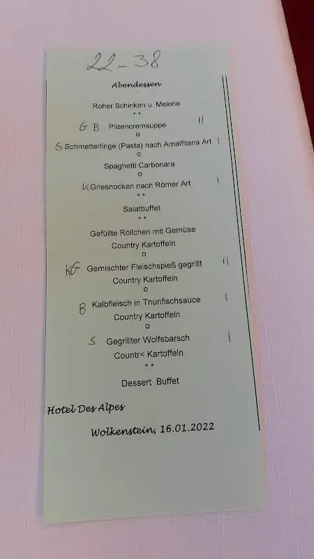 Menu_Des Alpes Stuben_Italy_immagine_2