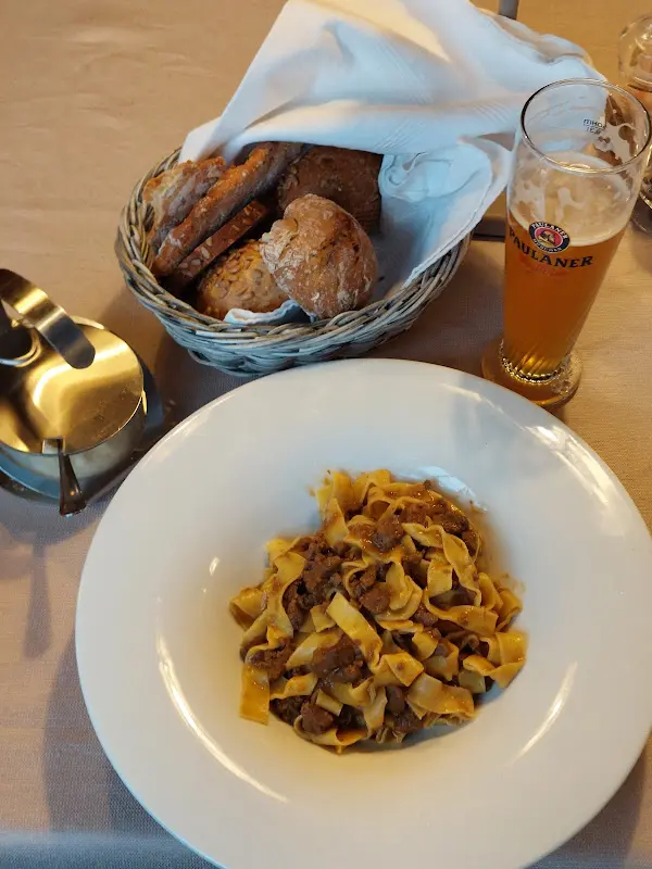 James Foster_Des Alpes Stuben_Italy_review