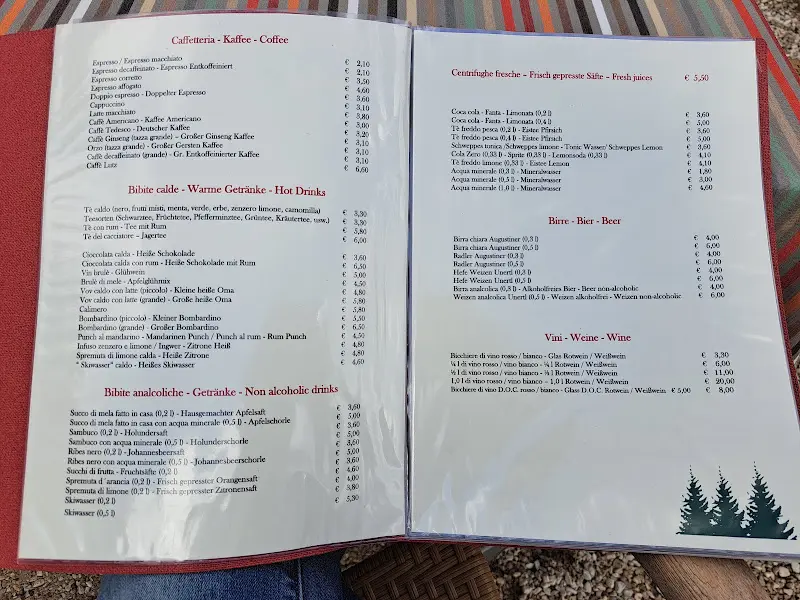 Menu_Caffè Val d'Anna_Italy_image_1