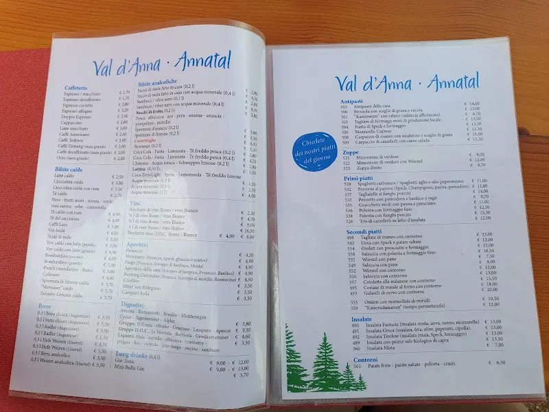 Menu_Caffè Val d'Anna_Italy_image_3