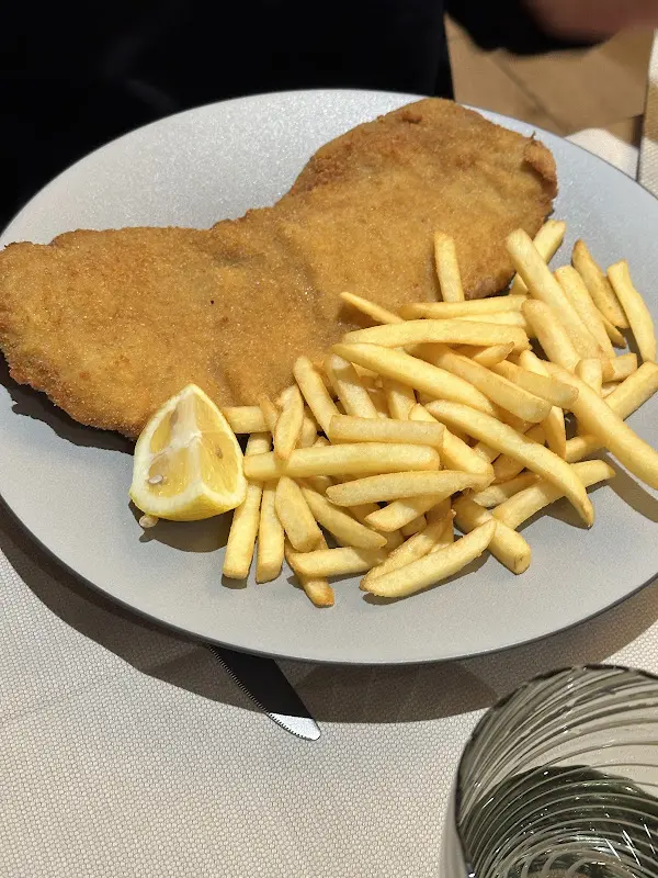 Ania Olszewska_'L Fudlé_Italy_recensione