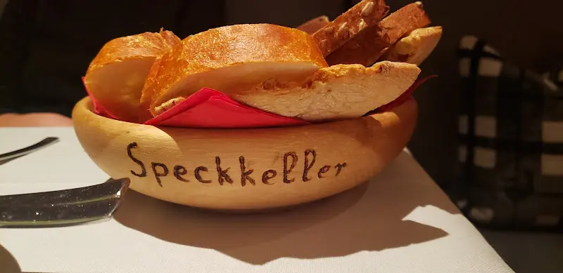 Ralph Del Conte_Speckkeller_Italy_review