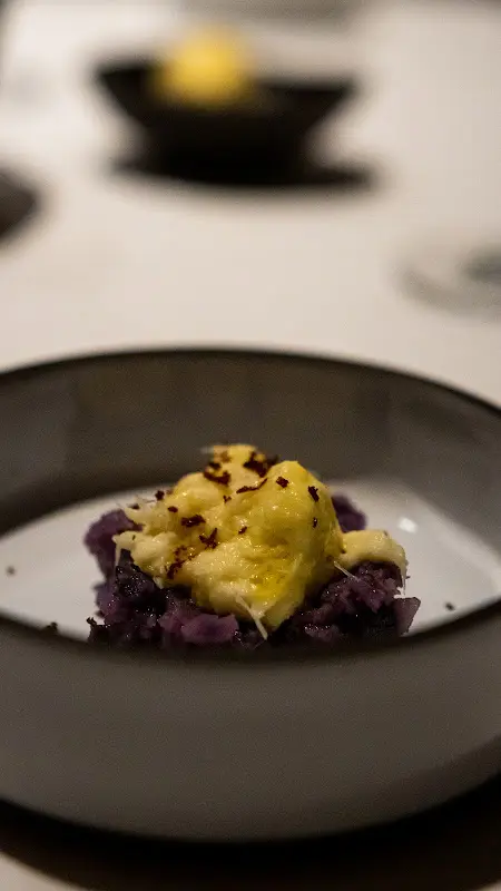 Theo C_Luis Bistro_Italy_review